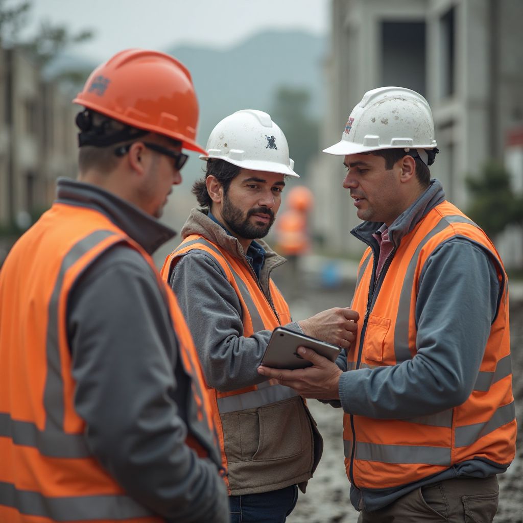 Best Practices in Immobilienentwicklungsunternehmer