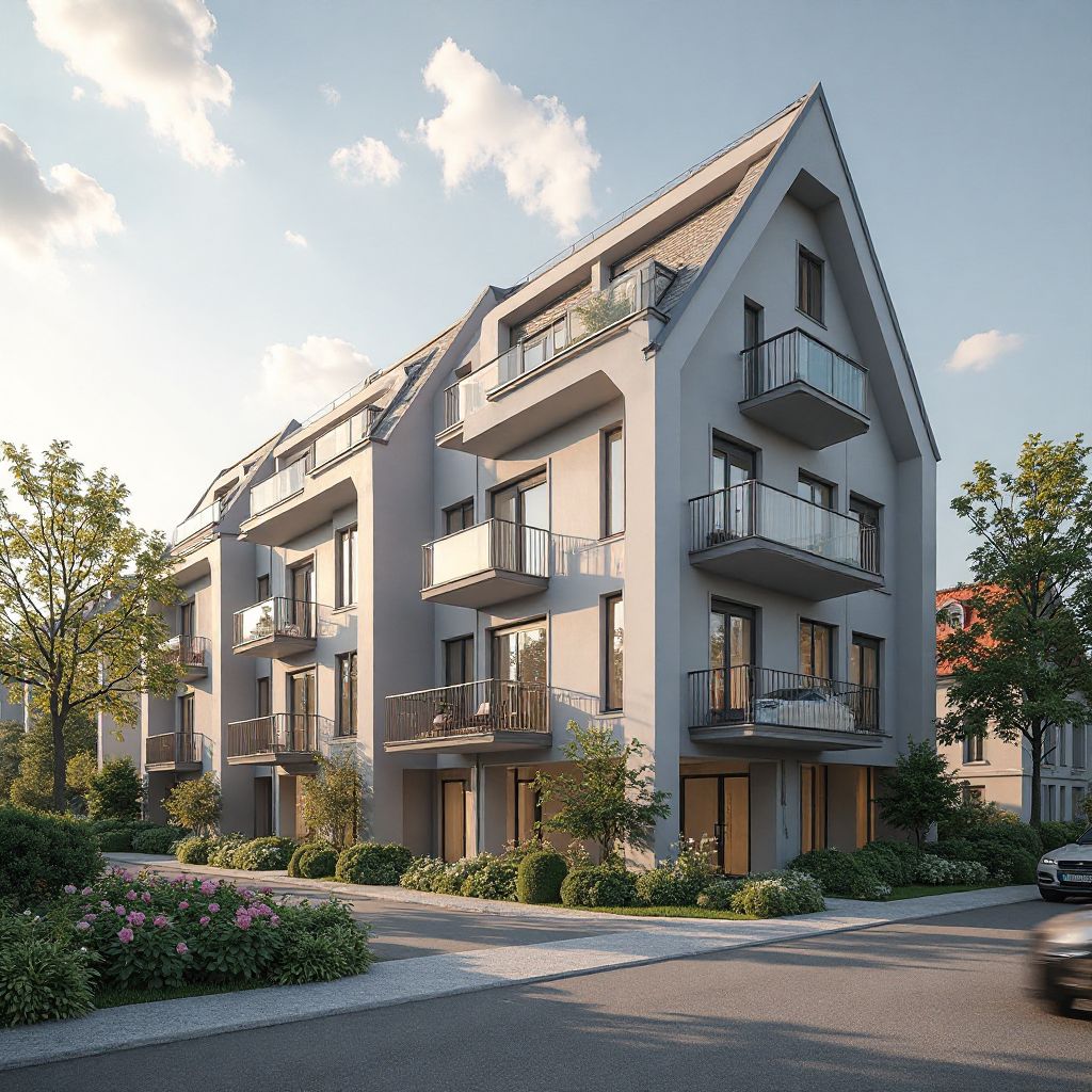 Alte Spinnerei Offenbach